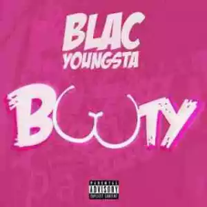 Instrumental: Blac Youngsta - Booty